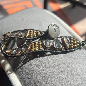 Vintage Art Deco Bracelet